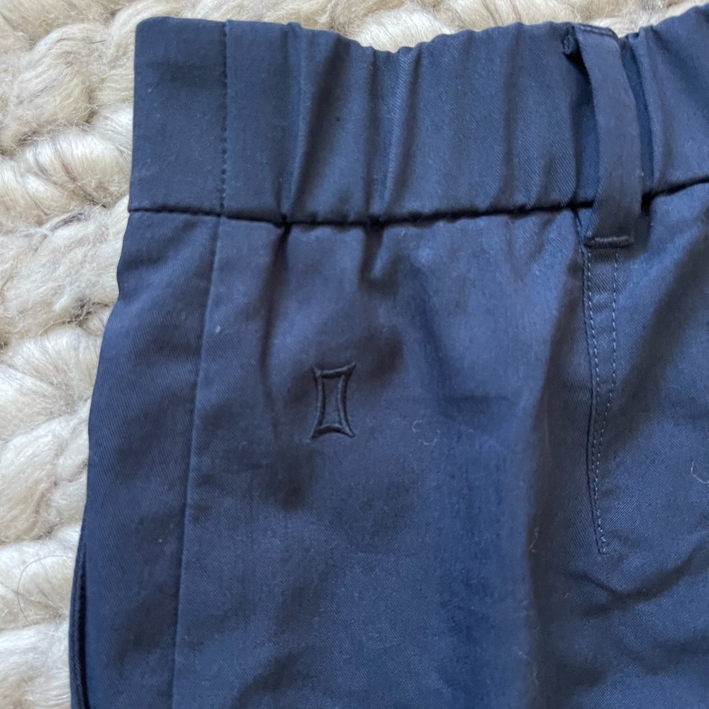 Kit and Ace Blue shorts